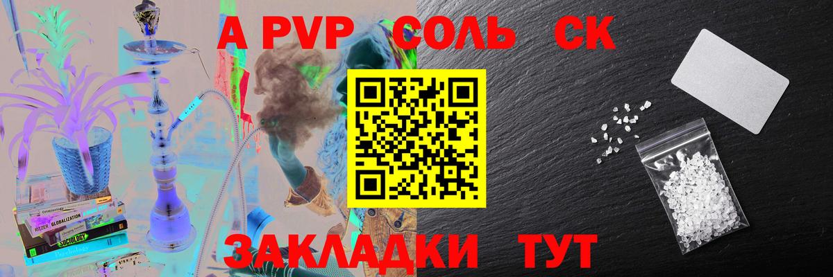 A PVP VHQ Камышин